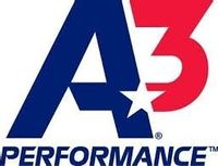 A3 Performance coupons